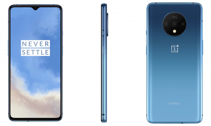 每周轮询：OnePlus 7T有多好？