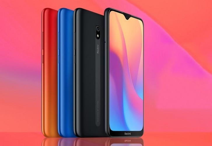 Xiaomi Redmi 8A Pro即将推出，RF认证揭示了