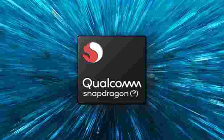 Qualcomm Snapdragon 735 Specs在线弹出