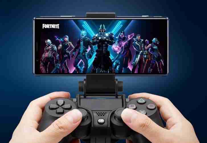 Sony PS4远程游戏现在为所有Android设备开放