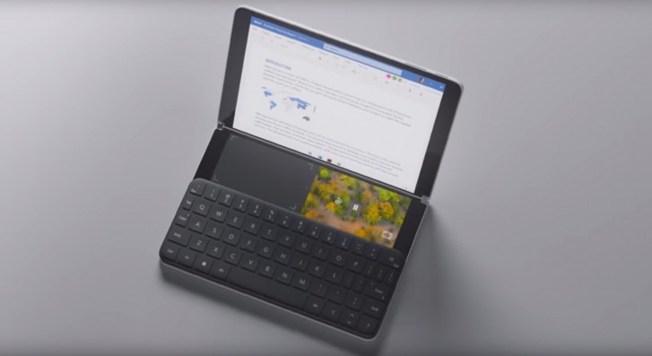 每周轮询：Microsoft Outsmart Android制造商与Surface Duo？