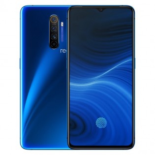 Realme X2 Pro在欧洲出售