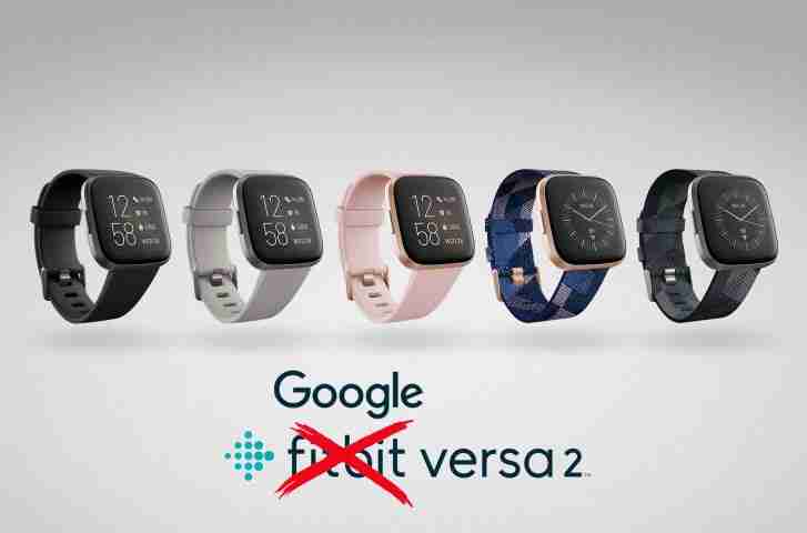 谷歌计划获得Fitbit