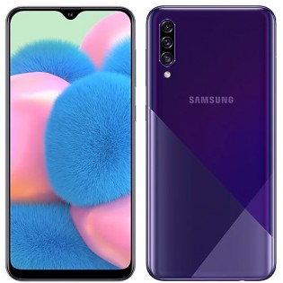 三星Galaxy A30S和Galaxy A50S在印度获得价格削减