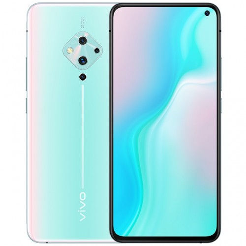 Vivo S5现在可以购买