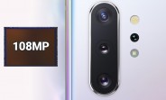 第45周审查：Xiaomi Mi CC9 Pro / MI注10带108MP摄像头