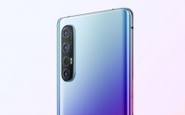 OPPO Reno3系列即将到来12月26日