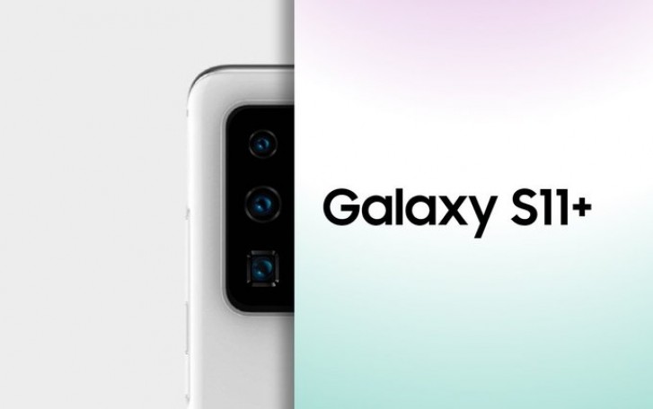 三星Galaxy S11将在其108MP摄像头上配备9至1次拜耳传感器