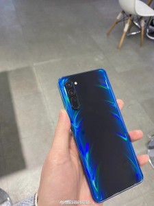 Oppo Reno3在野外拍摄，在Mediatek 5G芯片组上运行Android 10