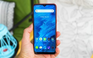 Realme 5i袋多次认证，迫在眉睫