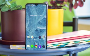 Realme Q和X2 Pro获取Dark Mode切换和12月的安全补丁具有新的更新