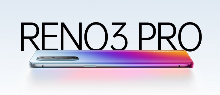 Oppo给偷看了Reno3 Lineup，Pro版本有5G