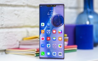 华为伴侣30 pro 5g获得新版本