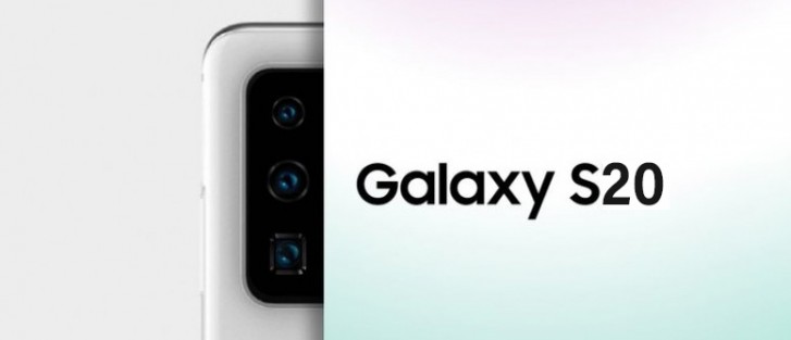 三星将带有Galaxy S20的返回专业模式视频录制