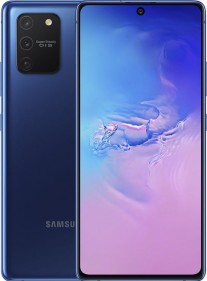 三星Galaxy S10 Lite和Galaxy Note10 Lite宣布