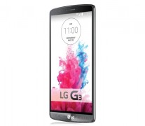 倒叙：LG G3开创了1440p手机屏幕和激光AF