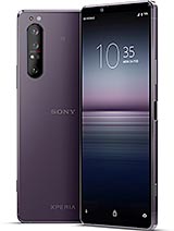 索尼Xperia 1 II，Xperia 10 II和L4定价和可用性确认