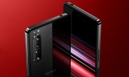 第9周审查：Xperia 1 II，Realme X50 Pro，V60 Thinq，IQOO 3，Mate XS都在这里