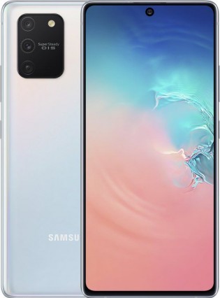 三星Galaxy S10 Lite和Note10 Lite可用性扩展到欧洲