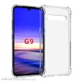 LG G9案例呈现泄漏，确认设计