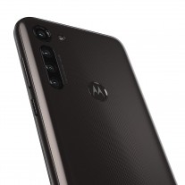 Unannounced Moto G8电力在亚马逊上市一短暂