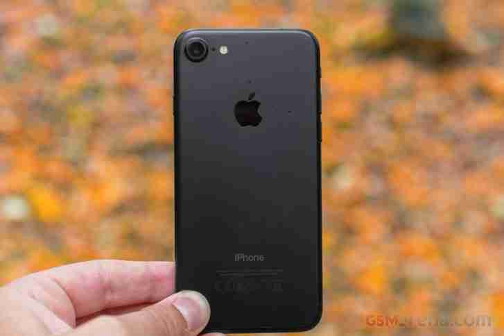 Apple iphone 9列出了JD.com