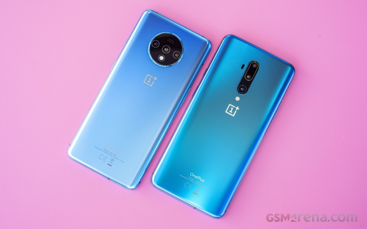 OnePlus 7T，7T Pro获取即时翻译功能，并具有最新的Beta更新