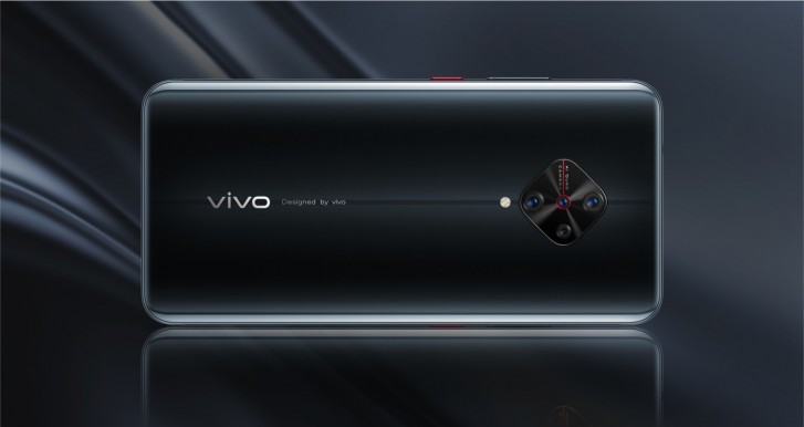 Vivo X50 Lite出现在澳大利亚