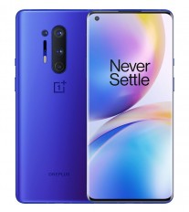 OnePlus 8 Pro Packs Nokia Ozo麦克风技术