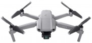 DJI Mavic Air 2泄漏：48MP摄像头，具有像素箱，电池较大，8K超连液