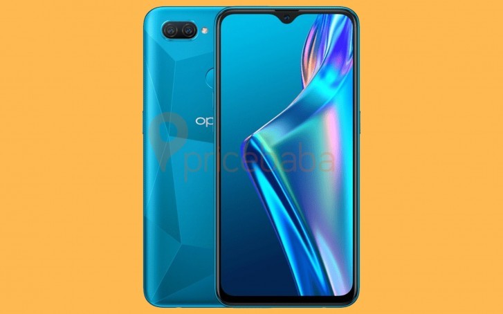 oppo A12袋子蓝牙SIG认证与两个即将到来的型号