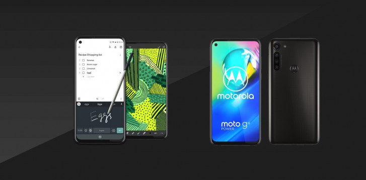 Moto G手写架和Moto G电源现已在美国提供