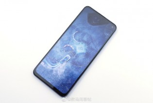 vivo iqoo z1到5月19日到达，首先图像泄漏