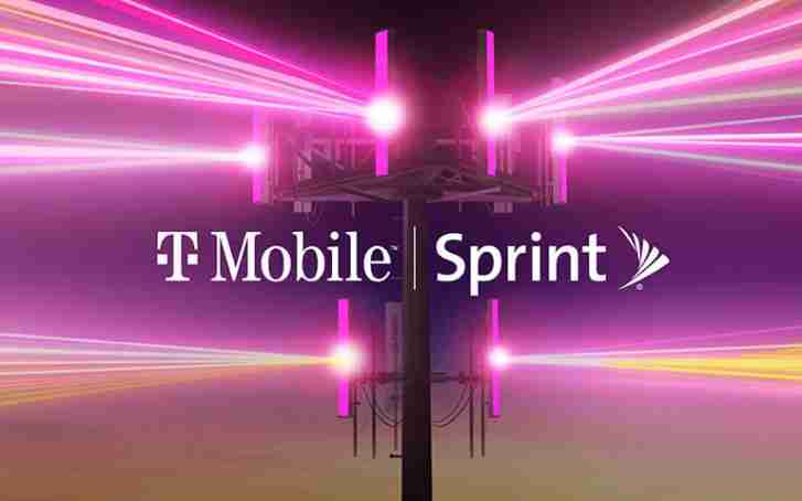 T-Mobile正式完成与Sprint合并，Lemere担任首席执行官