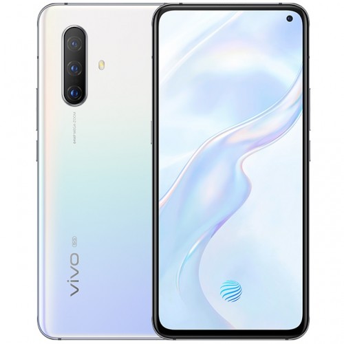 Vivo X30获得了一个新的彩虹阴影颜色变体