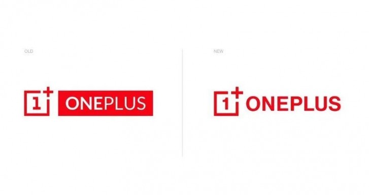 OnePlus揭示了新的徽标，新字体和新的调色板
