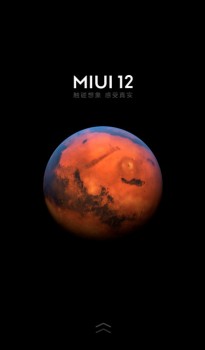 Miui 12正式宣布