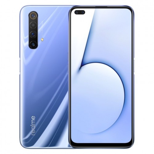 realme x50青年相机规格倾向于