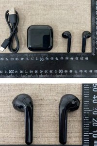 HTC U EAR真正的无线耳机被FCC拍摄