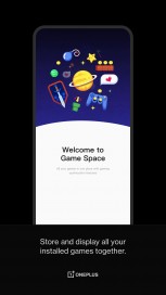 OnePlus游戏空间向播放商店移动，获得即时游戏支持