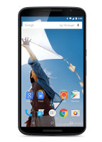 闪回：摩托罗拉Nexus 6是该系列中最好的，它改变了谷歌