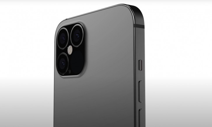 Apple iPhone 12系列将于11月下旬推出，新报告表明