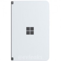 AT＆T的Microsoft Surface Duo出现在泄露的渲染中