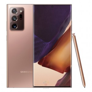 Galaxy Note20 Ultra可能会在缩放凸轮中丢失48 MP传感器，108 MP无法升级