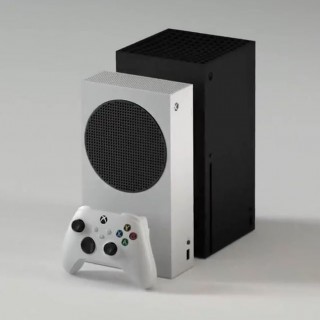 Microsoft Xbox系列S将以299美元的价格，Series X Rumored从499美元开始