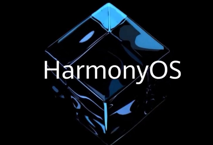 来自华为的第一个HymonyOS动力电话到达2021年