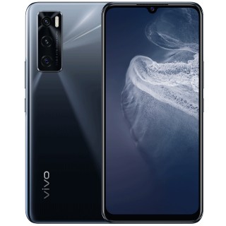 VIVO V20 SE现在是官方的三相机和33W快速充电