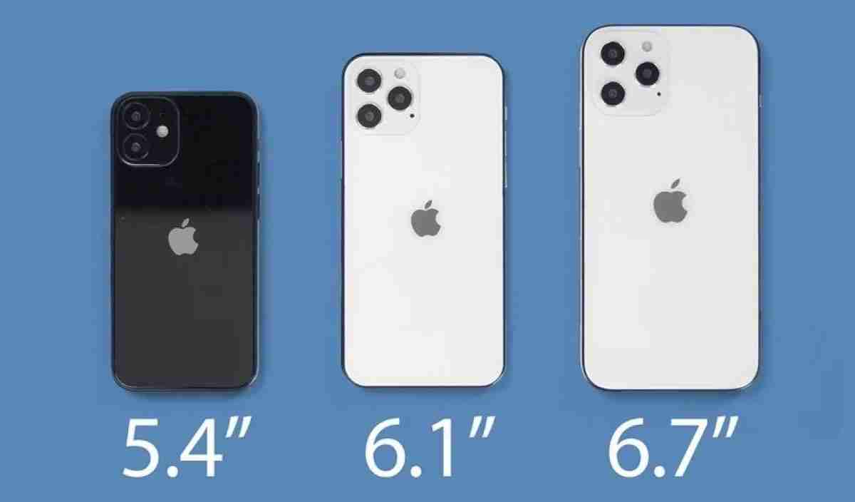 Apple iPhone 12事件：预期什么