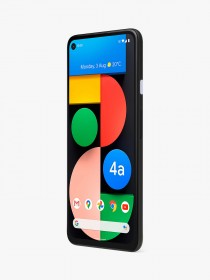 Google Pixel 4A 5G官方渲染与全规格相同