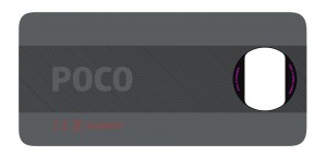 潜在的POCO X3用64MP CAM，33W充电射向FCC